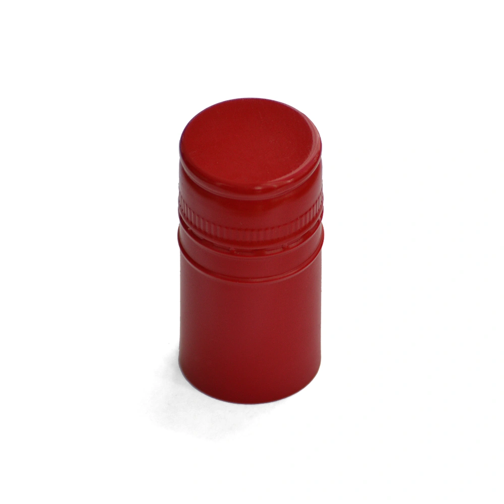 Rubin Red